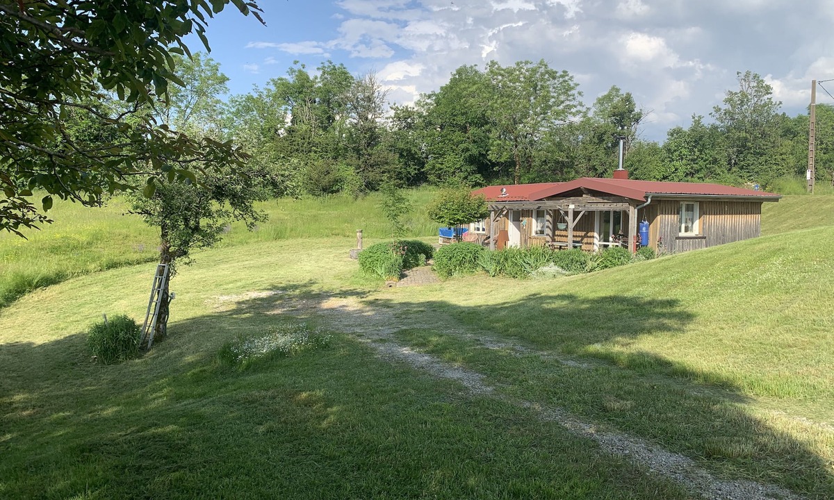 Sarrogna Ski Chalet | Cabane Sarrogna - Lac de Vouglans