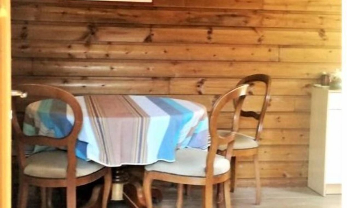 Andernos-les-Bains Cabin | Cabanon Sous les Chênes