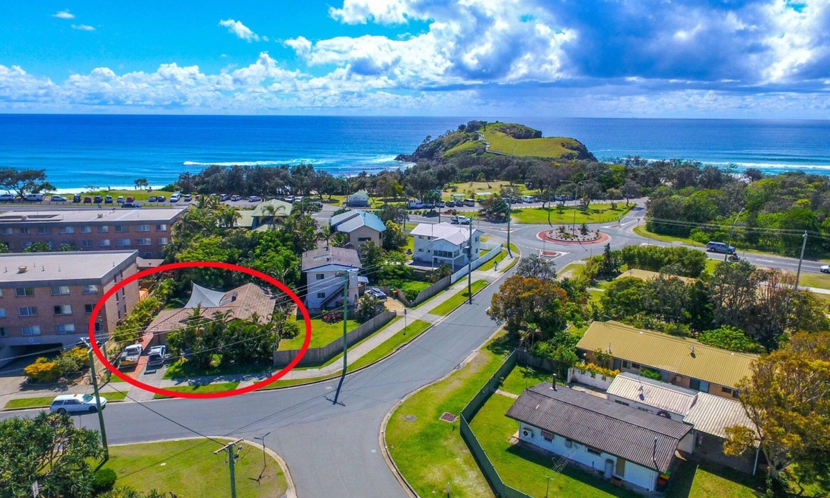 Bogangar House | Cabarita Beach - Norries Headland