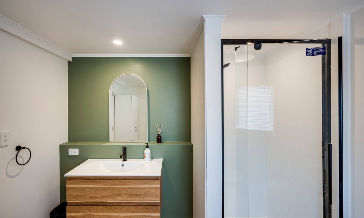 Taradale Apartment | Cabbage Tree Corner - Cozy and Comfortable Studio