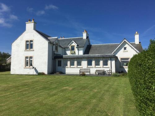 Islay Island Apartment | Caberfeidh Cottage