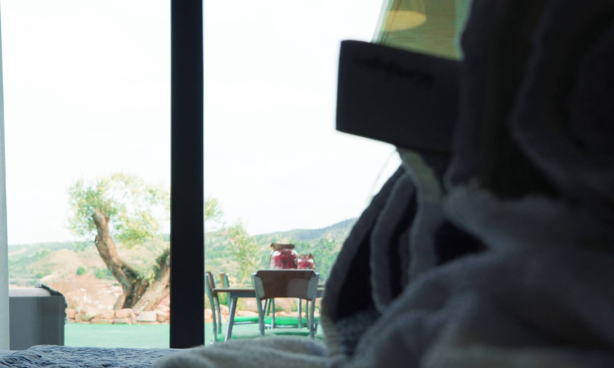 Calanda Bed & Breakfast | Cabezo Buñuel