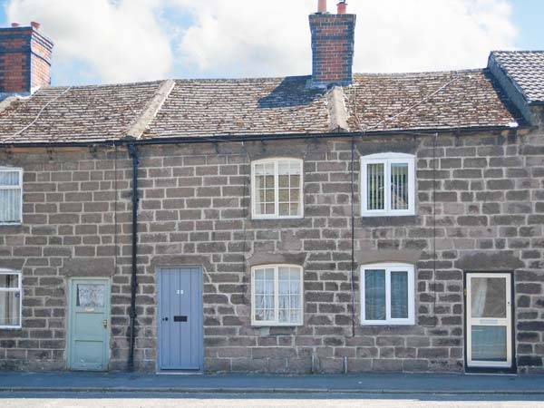 Cromford Cottage | Cabin ∙ 1 bedroom ∙ 2 guests