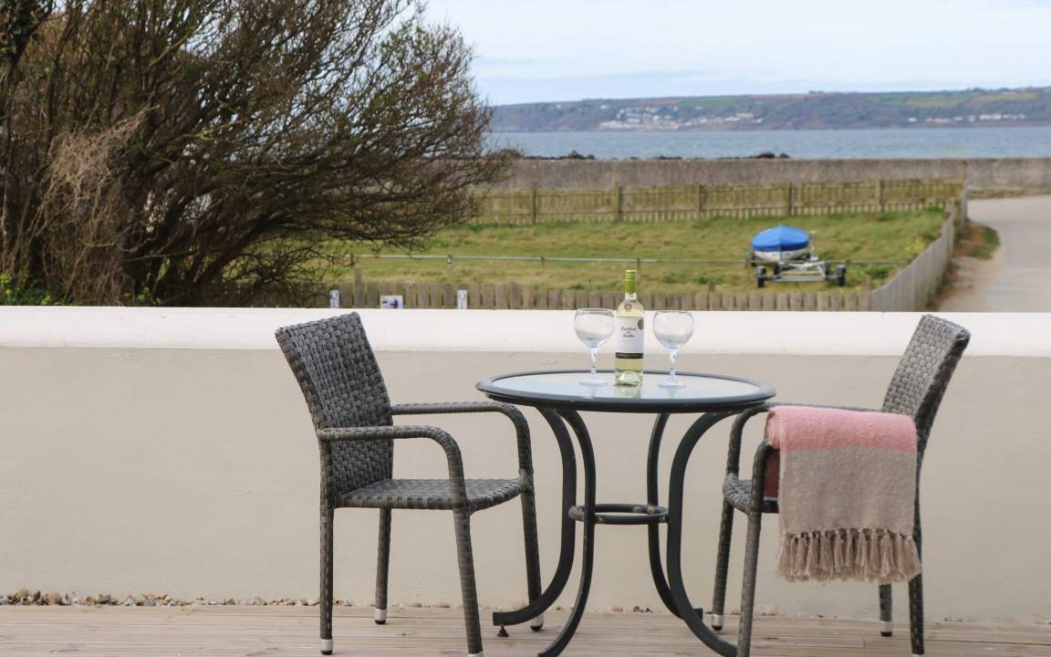 Marazion Cottage | Cabin ∙ 1 bedroom ∙ 2 guests