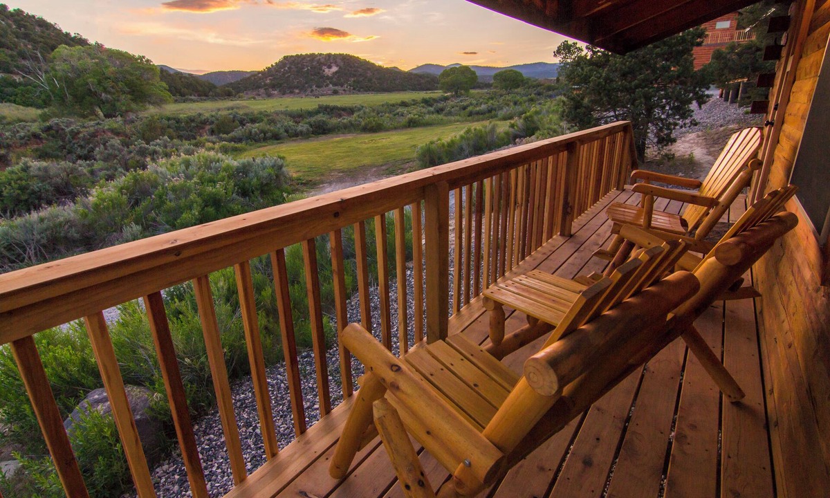 Boulder Cabin | Cabin 1 in beautiful Boulder Utah!