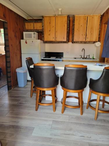 Steuben House | cabin 1