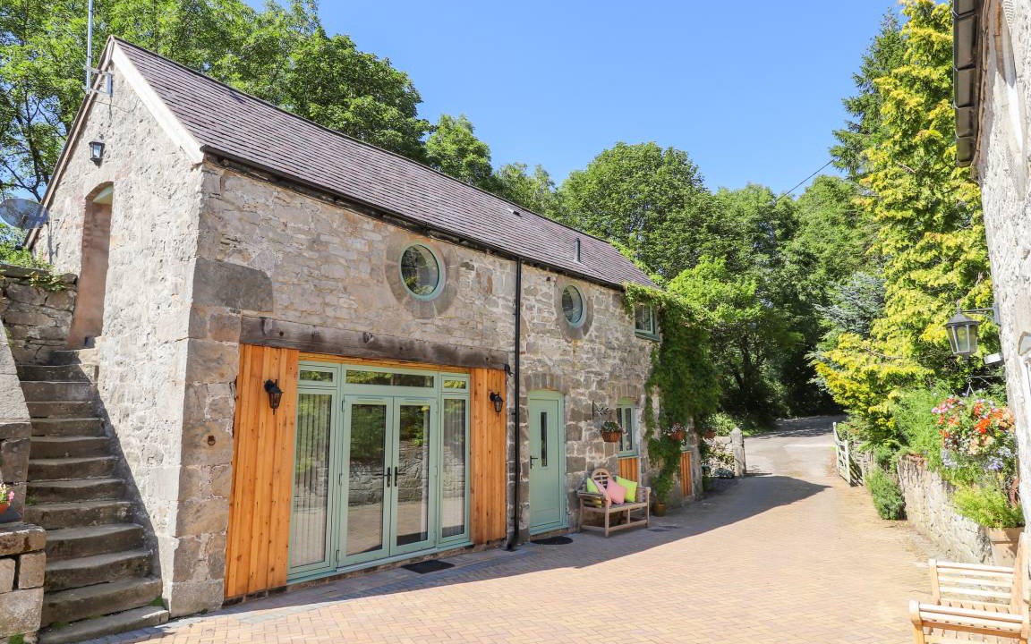 Mold Cottage | Cabin ∙ 2 bedrooms ∙ 6 guests