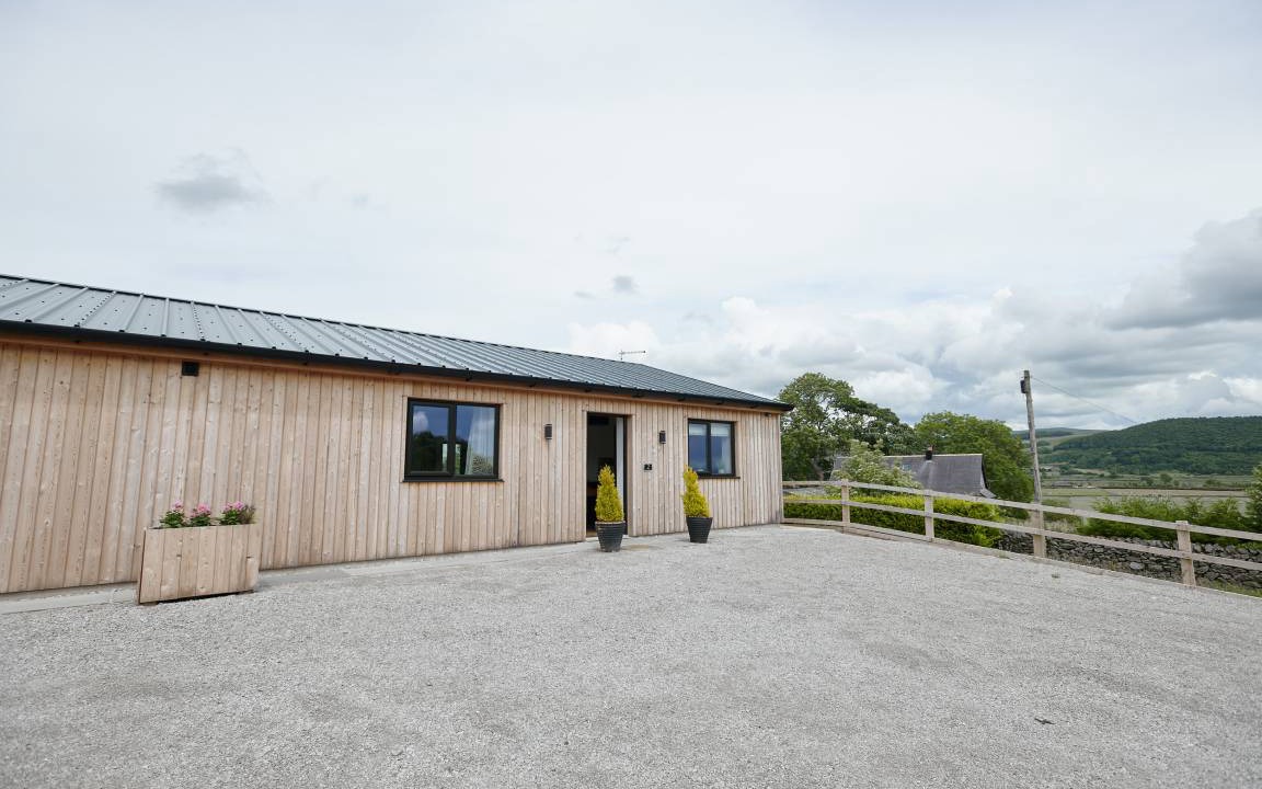 Settle Cottage | Cabin ∙ 2 bedrooms ∙ 4 guests