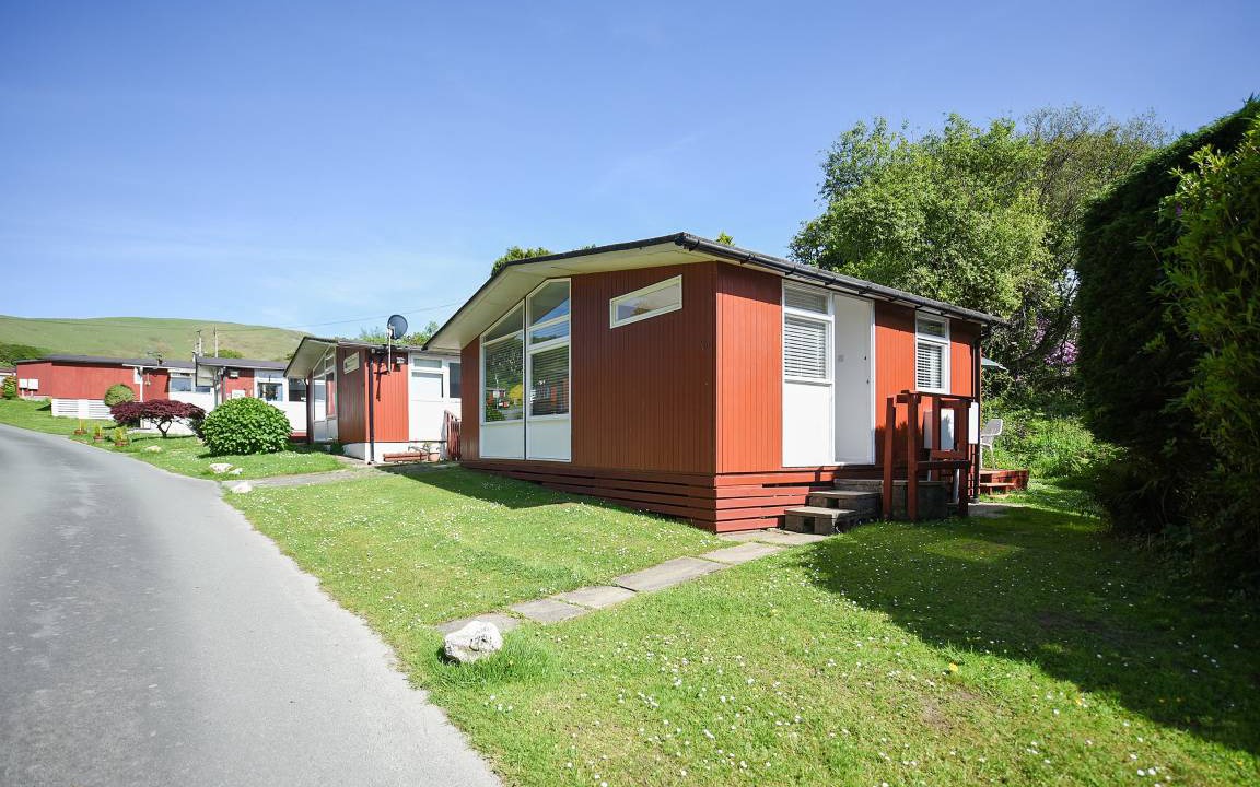 Tywyn Cottage | Cabin ∙ 2 bedrooms ∙ 5 guests
