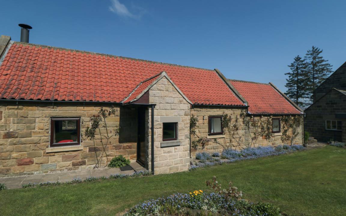 Great Fryup Dale Cottage | Cabin ∙ 2 bedrooms ∙ 4 guests