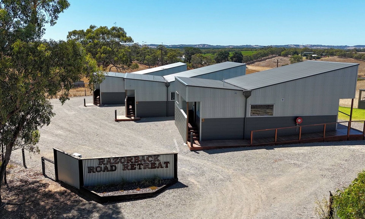 Kuitpo Cabin | Cabin 2 - Razorback Road Retreat