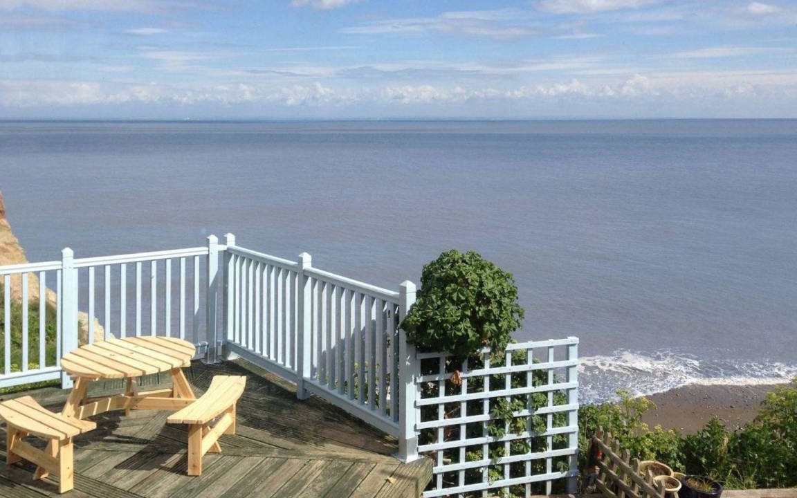Watchet Cottage | Cabin ∙ 3 bedrooms ∙ 5 guests