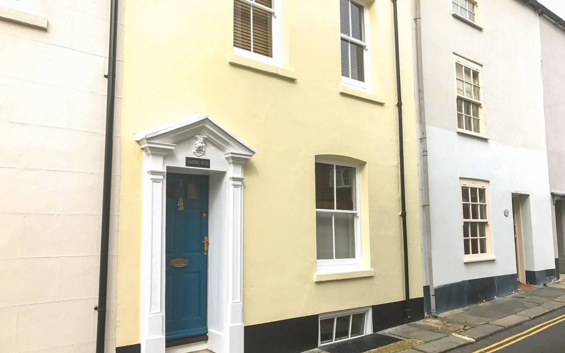 Deal Cottage | Cabin ∙ 3 bedrooms ∙ 8 guests