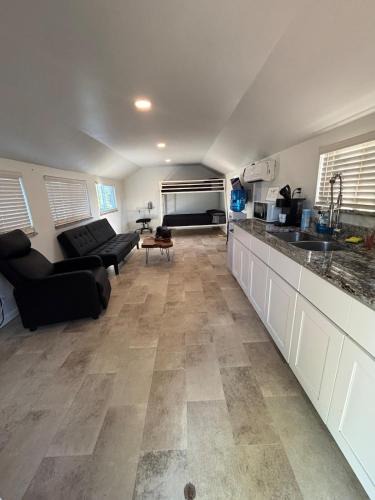 Leadwood House | Cabin 3