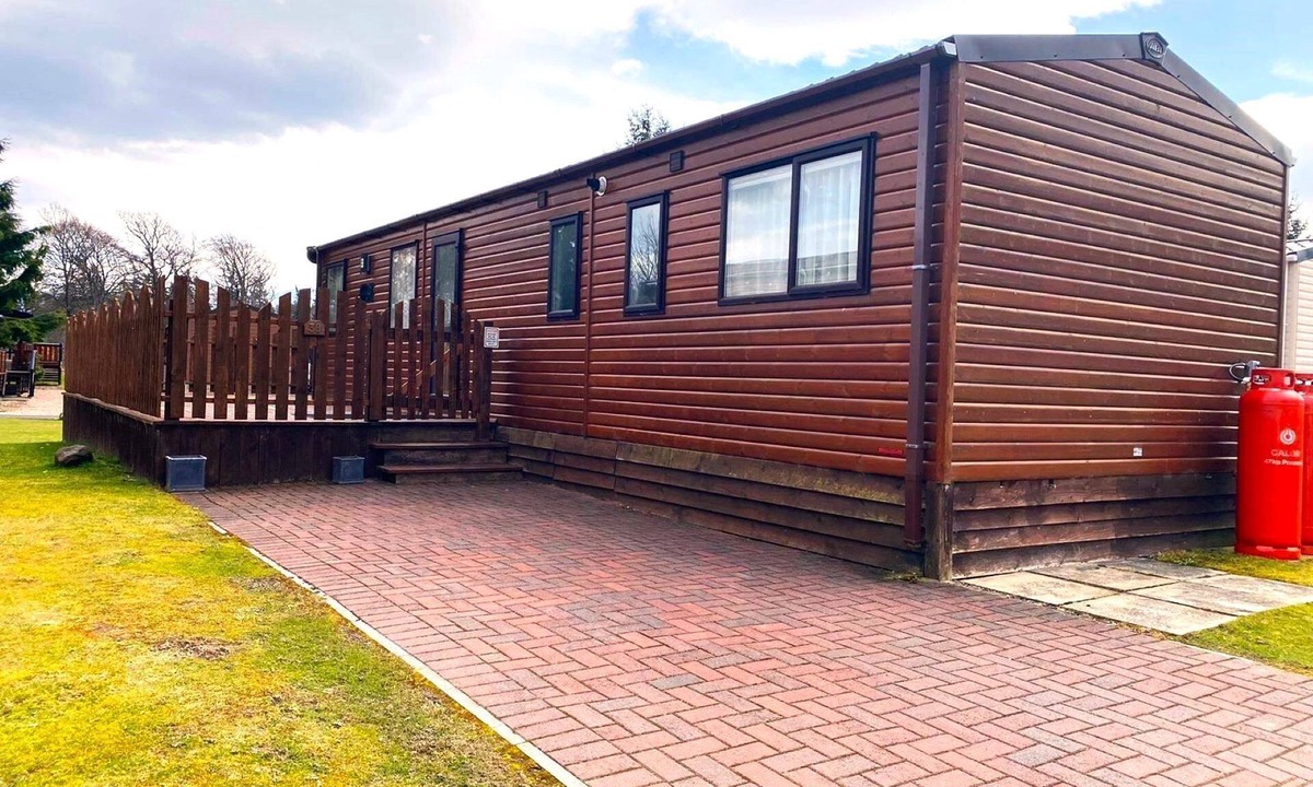 Aviemore Ski Chalet | Cabin 38 - Retreat Group