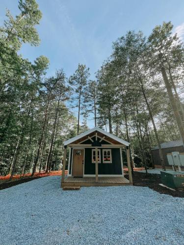 Hartwell Other | Cabin #8 Studio with Kitchenette