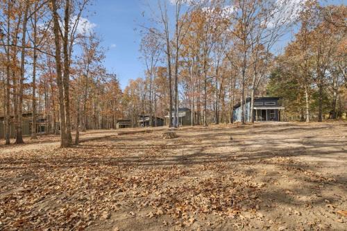 Lewis County House | Cabin 9