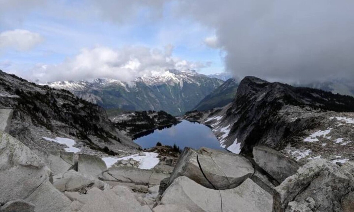 Marblemount Cabin | Cabin at Javi's Spring with forest bath!n