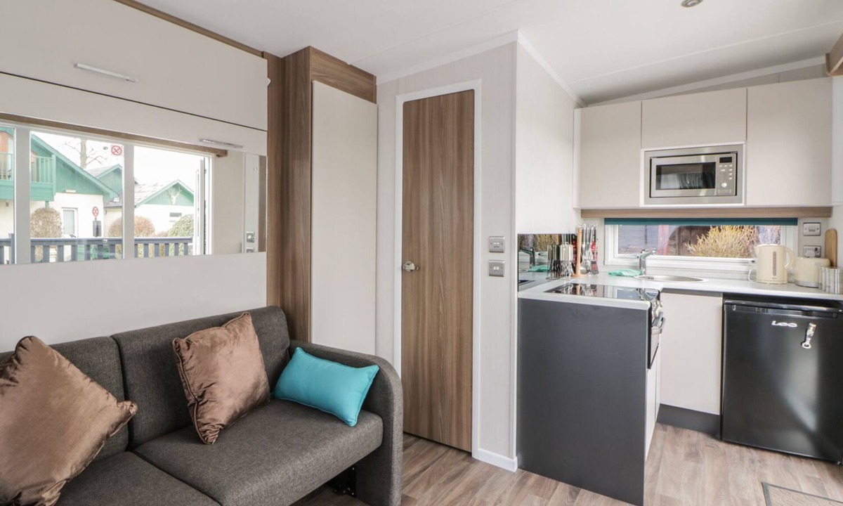 Glenisla Cottage | Cabin at the Tavern