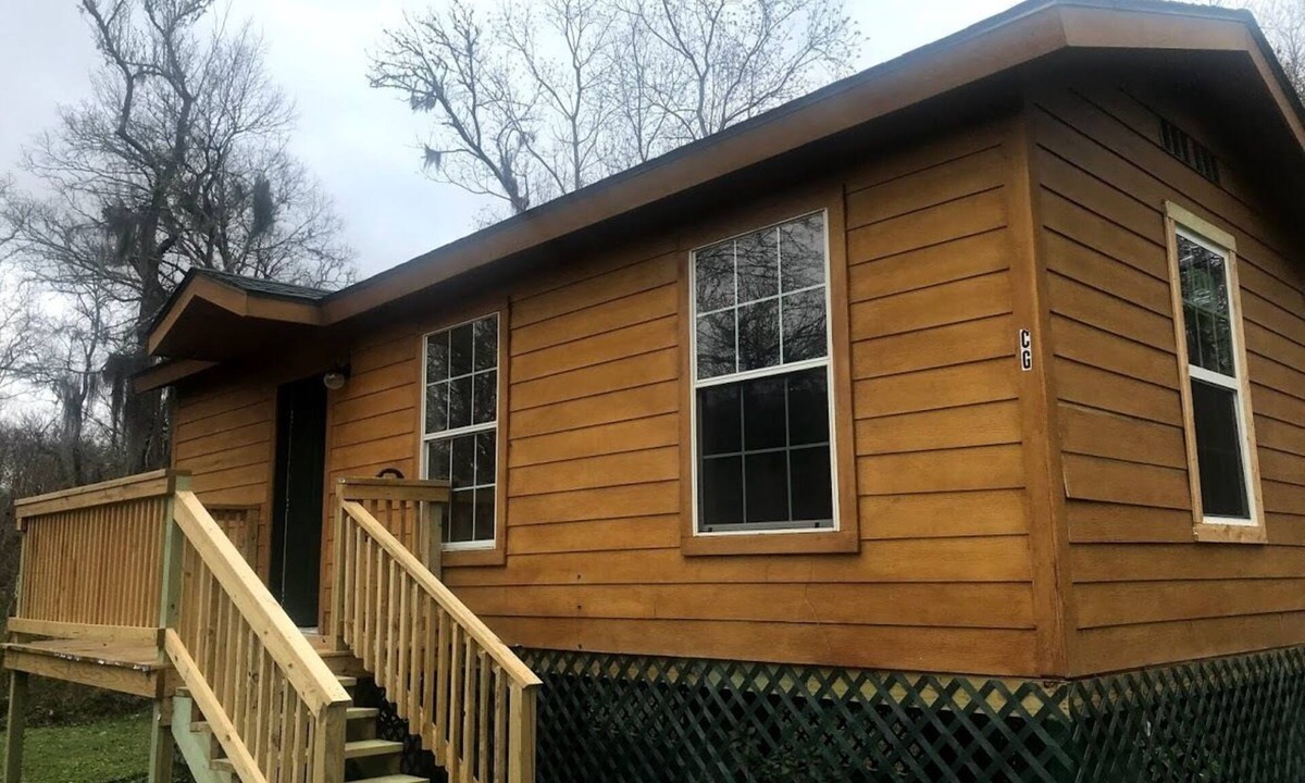 Cleveland Cabin | Cabin C2/Relax and Enjoy