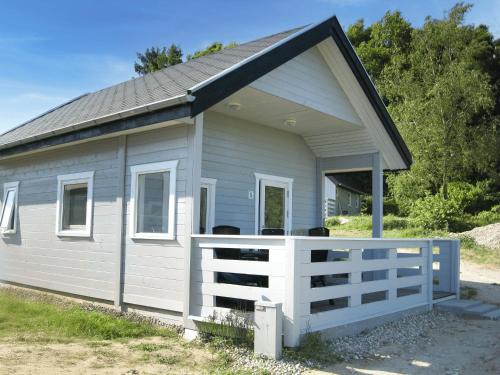Vindeby Ski Chalet | Cabin - Hütte - Hytte, Svendborg
