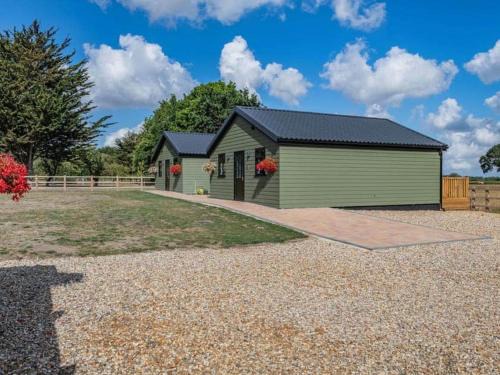 East Dereham Cabin | Cabin Hideaways