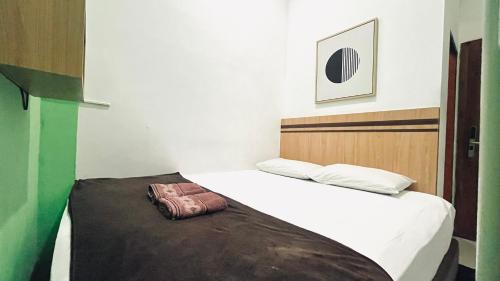 Depok Hotel | Cabin Hotel Ringroad Utara