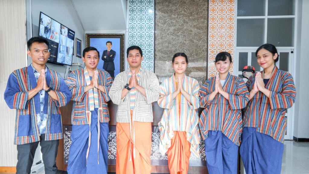 Central Yogyakarta Hotel | Cabin Hotel Sutomo