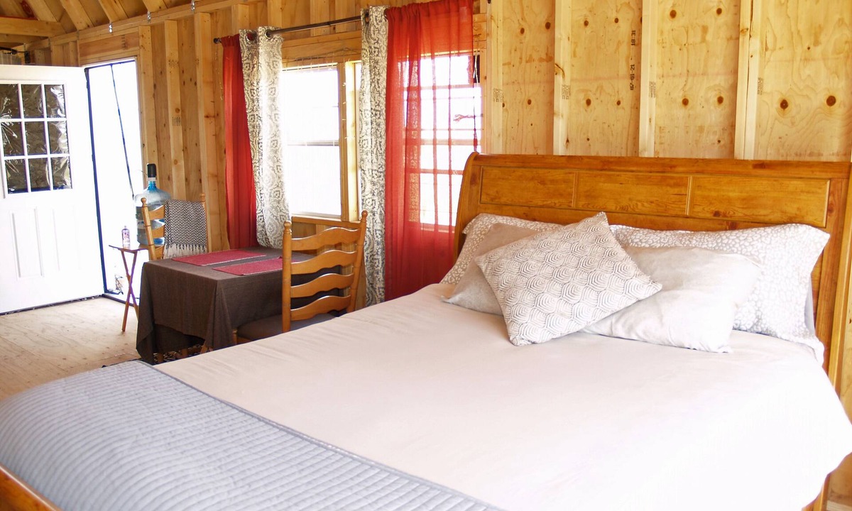 Bosque Cabin | Cabin House on the Prairie/50 min to ABQ