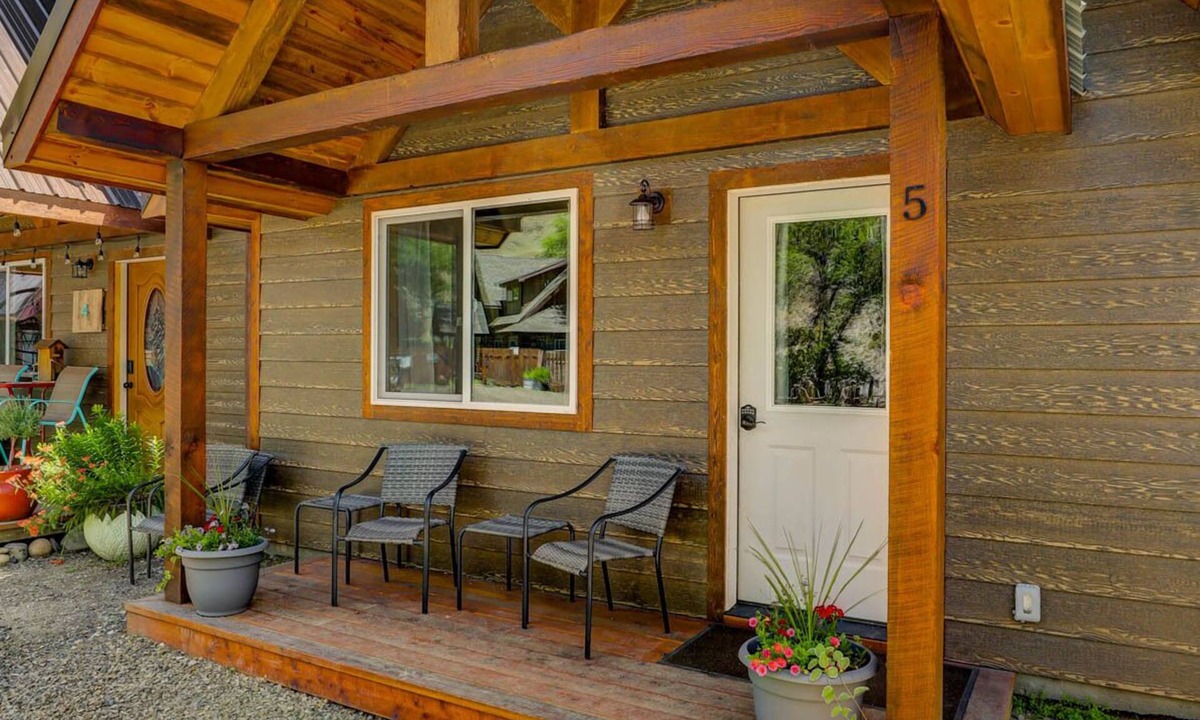 Riggins Cabin | Cabin in Riggins