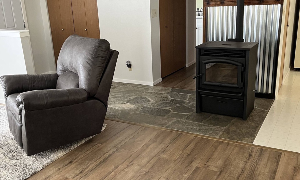 Cle Elum Cabin | Cabin on Little Creek