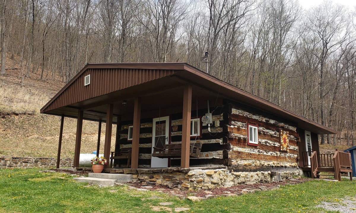 Southern Cabin | Cabin on the Dragon