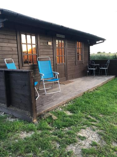 Frampton Other | Cabin on the lake