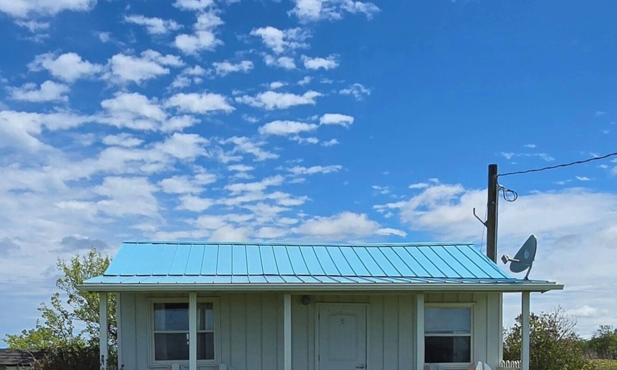 Malpeque Cabin | Cabin - Rustic, budget minded 2 bedroom cabin near Cabot Beach Provincial Park