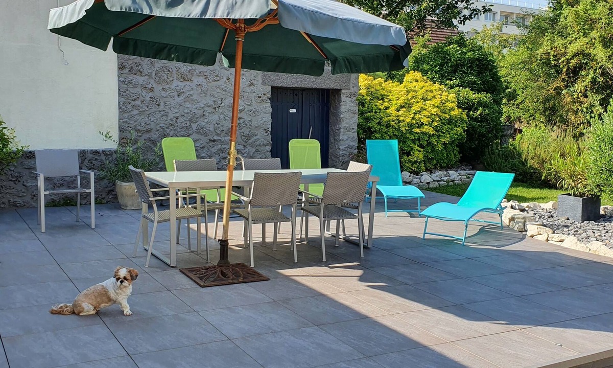 Noyon Bed & Breakfast | Cabin spirit