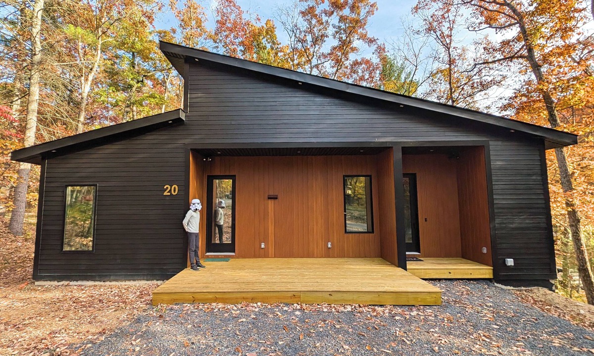 Mount Jackson House | Cabin with Sauna, EV, Pool Table, Bryce Resort, Lake Laura