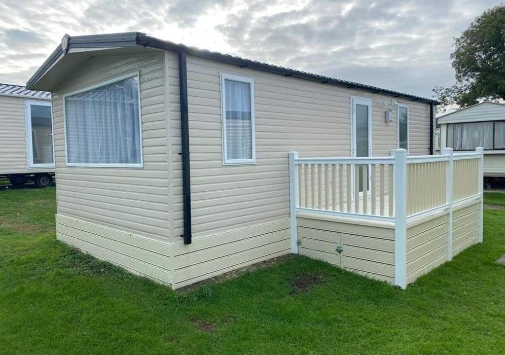 Sandown House | cabin zest