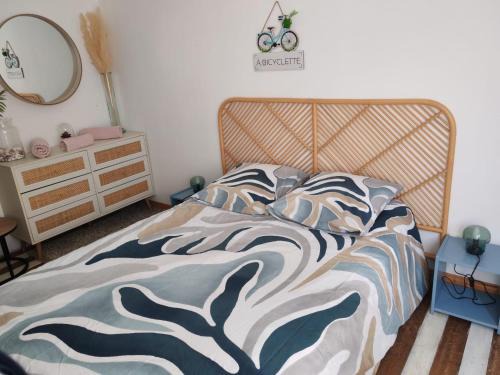 Fecamp Apartment | Cabine de la plage 2
