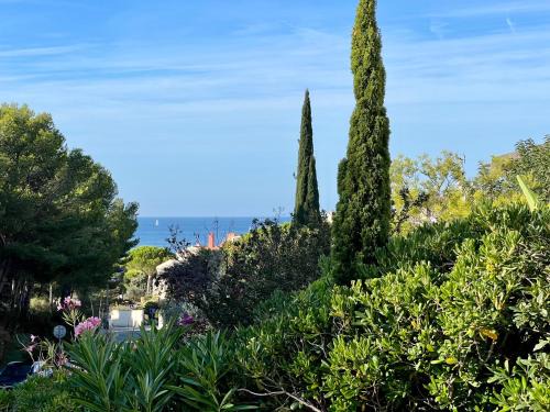 Sausset-les-Pins Apartment | Cabine27