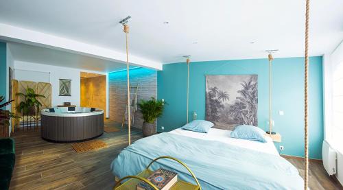 Cassel Hotel | Cabinet de rêveries