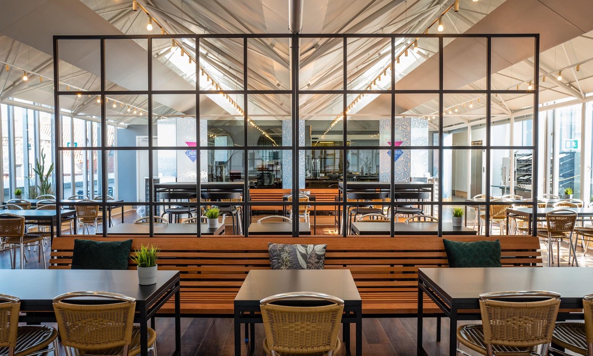 Midtbyen Hotel | CABINN Aarhus Hotel