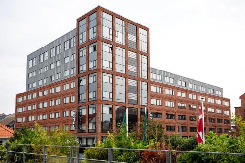 Esbjerg Hotel | Cabinn Plus Esbjerg