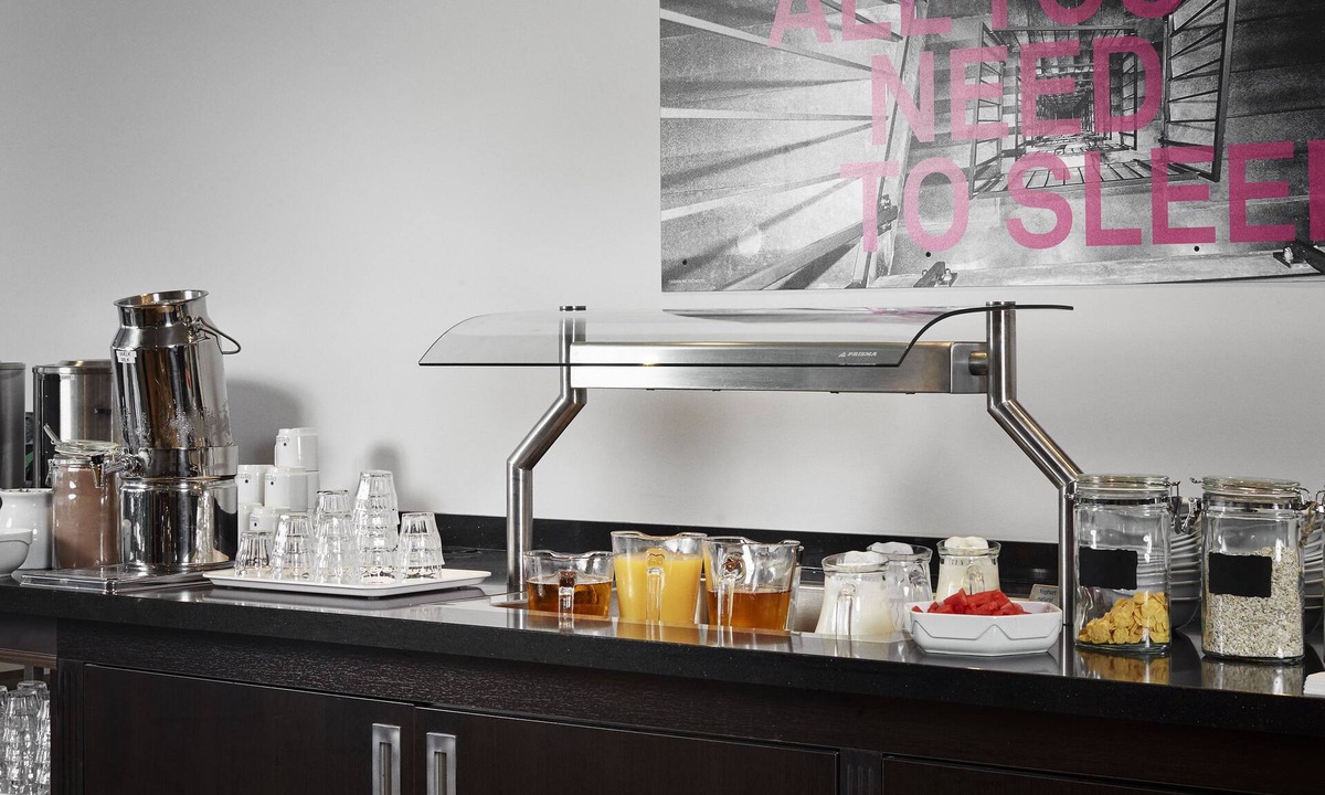 Vejle Hotel | CABINN Vejle Hotel