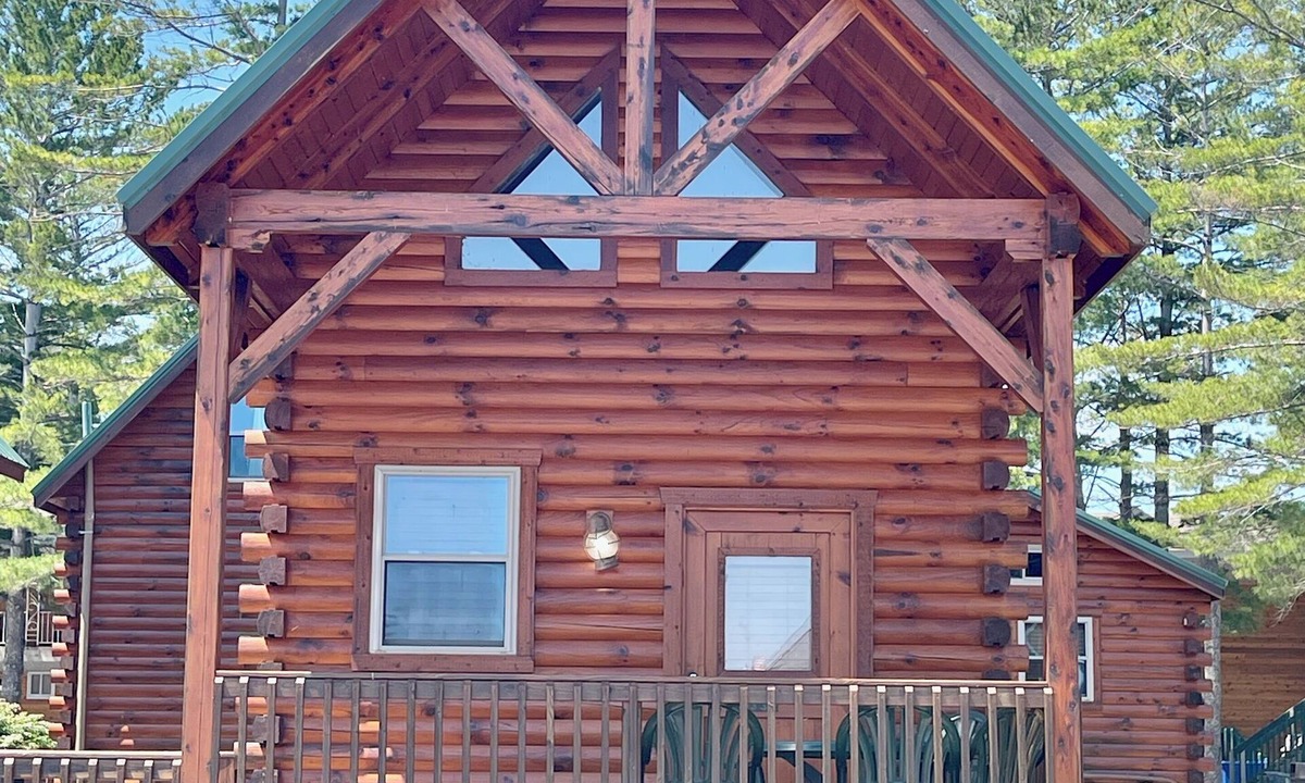 Mackinaw City Other | Cabins of Mackinaw