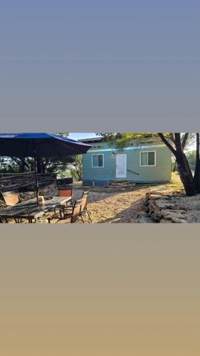 Canyon Lake Other | Cabins on the Rocks