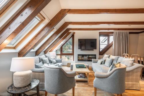 Baqueira Apartment | Cabirol by Totiaran