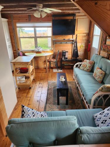 Saint Peters Bay House | Cable Head Oceanview Casita