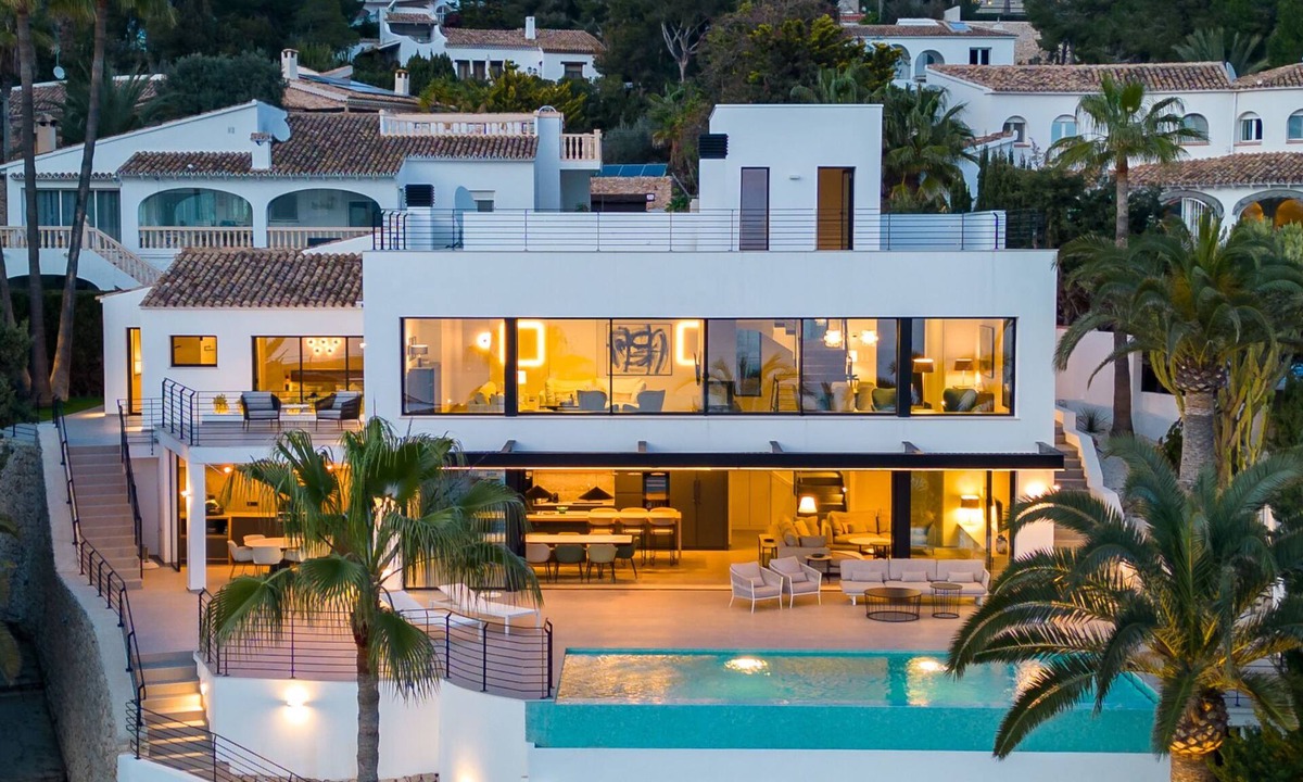 Moraira House | Cabo de Gata by Interhome