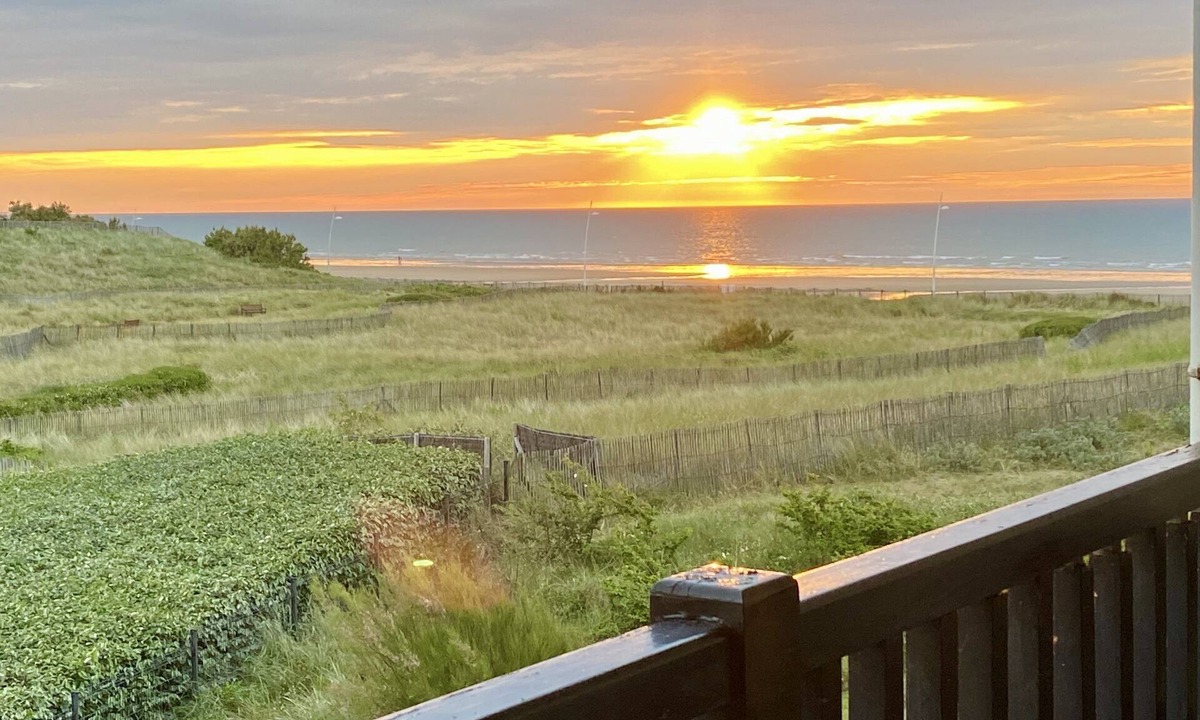 Cabourg Apartment | Cabourg- La mer à vos Pieds