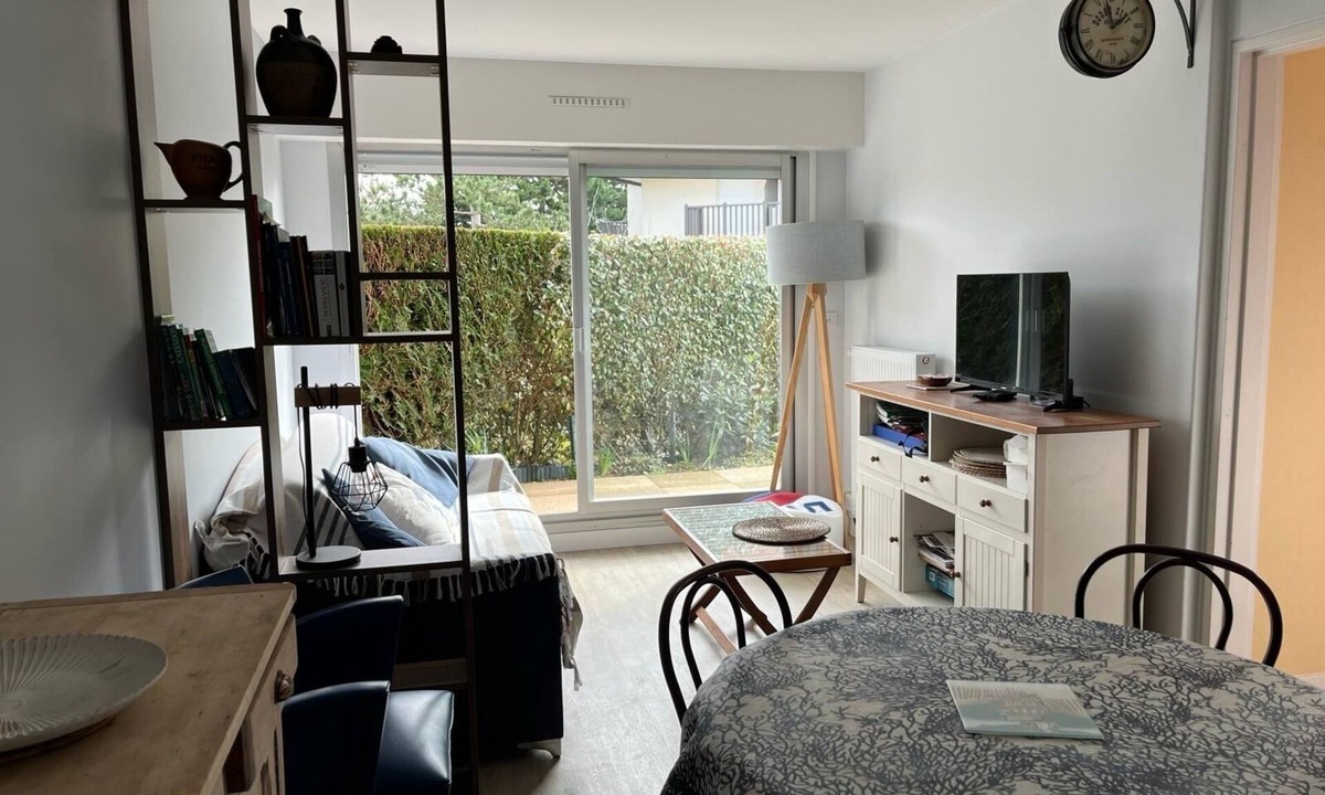 Cabourg Apartment | Cabourg Mon Amour